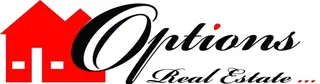 Options Real Estate Brokers