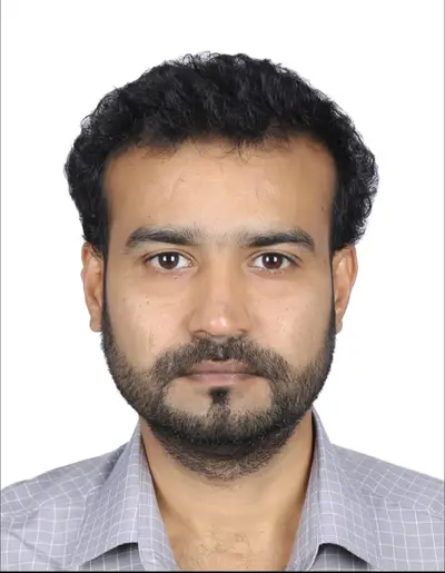 Yahya Ansari Mohammed Mohammed Anwar Ansari