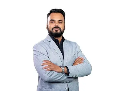 Girish Sangtani