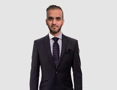 Mohamed Attia
