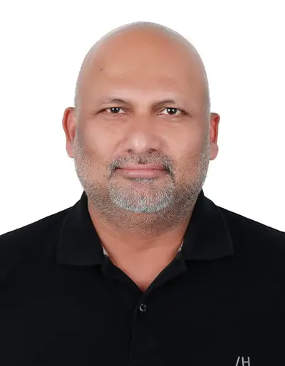 Pravin Patrick D Mello Patrick Francis D Mello