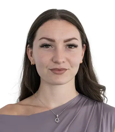 Renata Kamalova