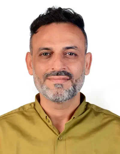 Zeeshan Hasanali Rozani Hasanali Alibhai Rozani
