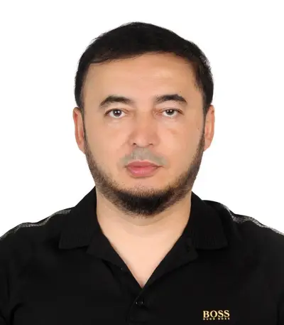 Kodirjon Kabiljanovich Mamatov