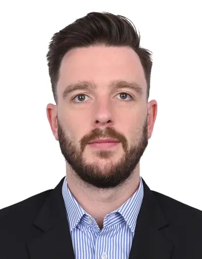 James Michael Camp