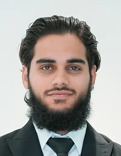 Muneeb Ur Rehman Sher Rehman