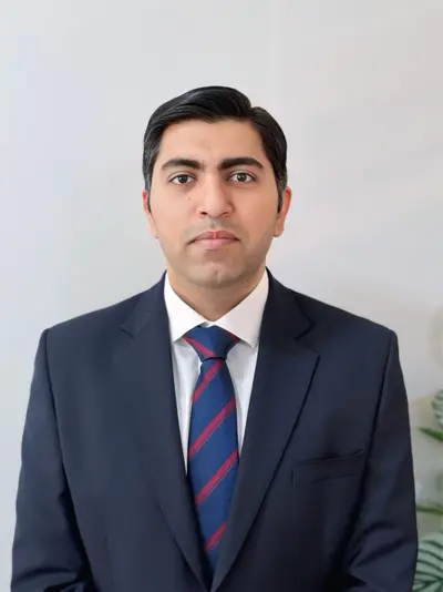 Muhammad Sarib Zia Muhammad Ashraf Zia