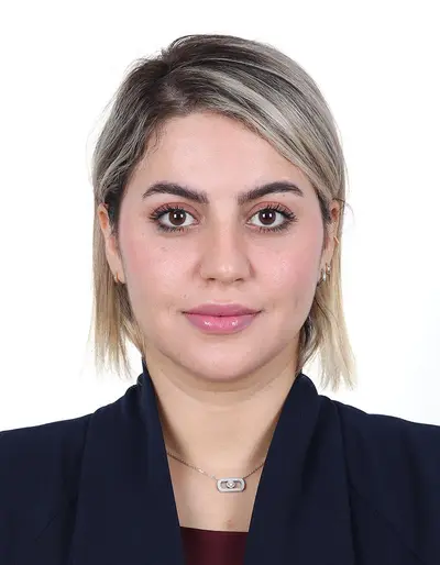 Raheleh Malekzadeh
