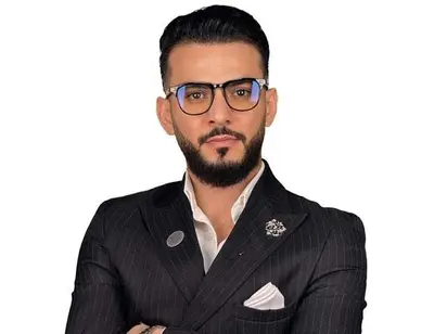 Mhd Hassan Kazabr