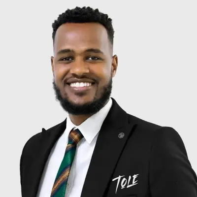 Tolera Bekele Gurmu