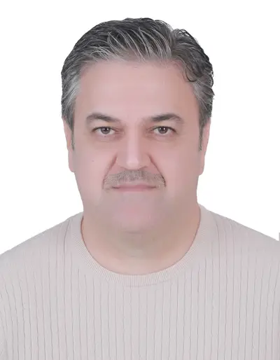 Ali Hussein Majeed Majeed