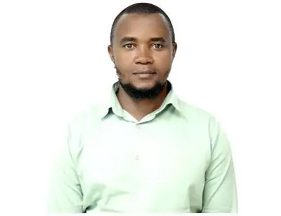 Jabiri Kasozi