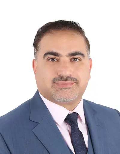 Nizar Muhammad Hamzeh Atieh