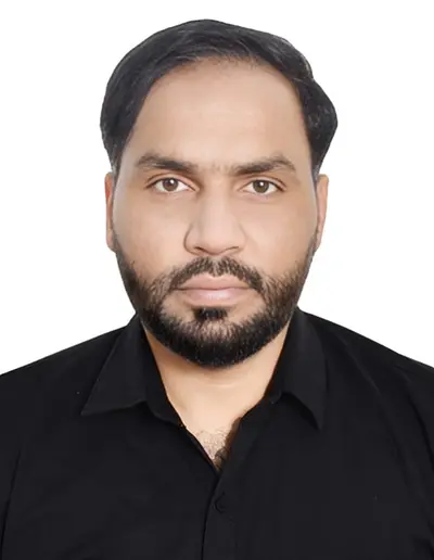 Saqib Shafi Muhammad Shafi
