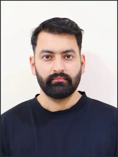 Behzad Latif Sardar Muhammad Latif