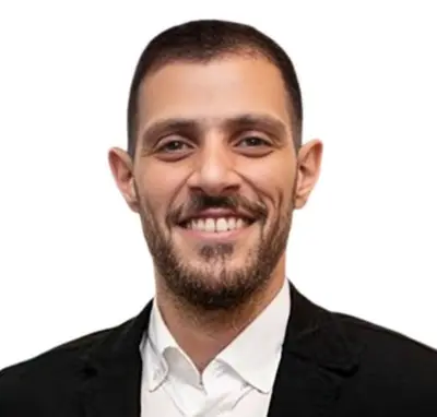 Ashraf Ibrahim Mahmmud Abu Arab