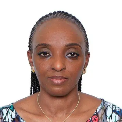 Olufunmilayo Morenikeji Ayanbadejo