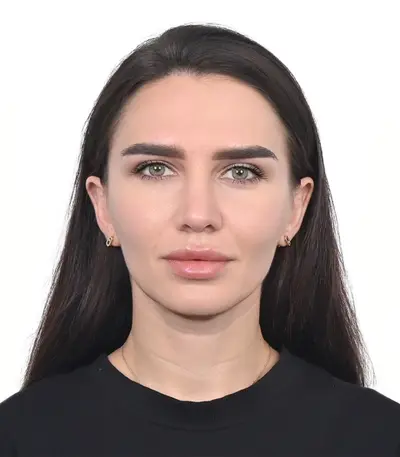 Valeriia Starchenko