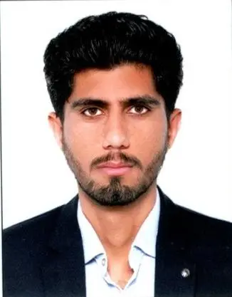 Najeeb Ullah Khan Ameer Umar Khan