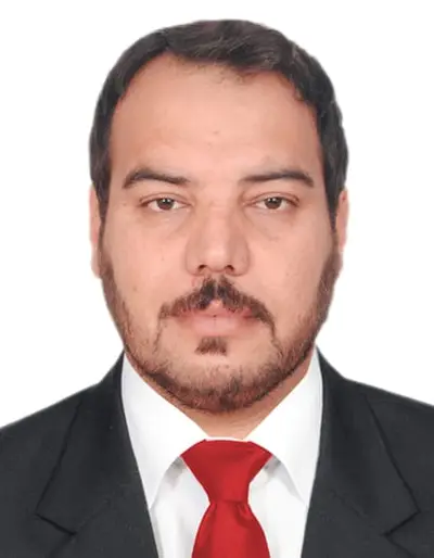 Ihsan Ullah Daud