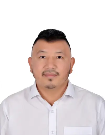 Surya Narayan Tamang