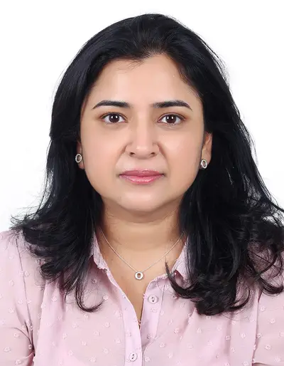 Sephali Ranjit Das