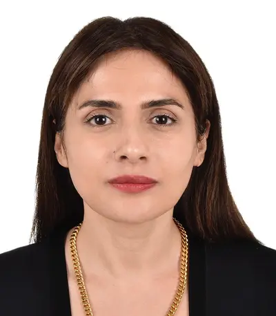 Semra Khalid Khalid Zaki