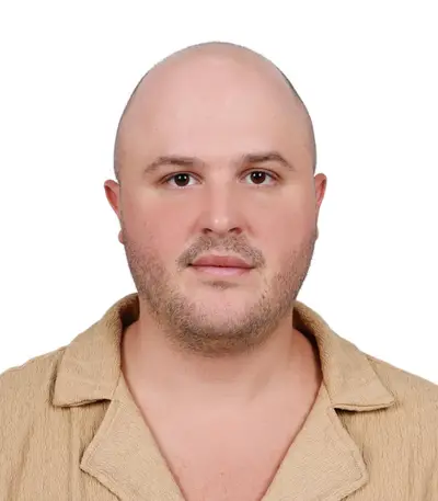 David Shvets