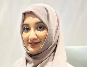 Bushra Mirza