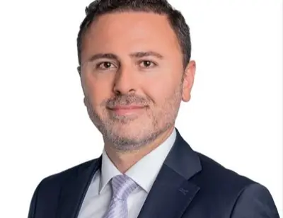 Emrah Keles