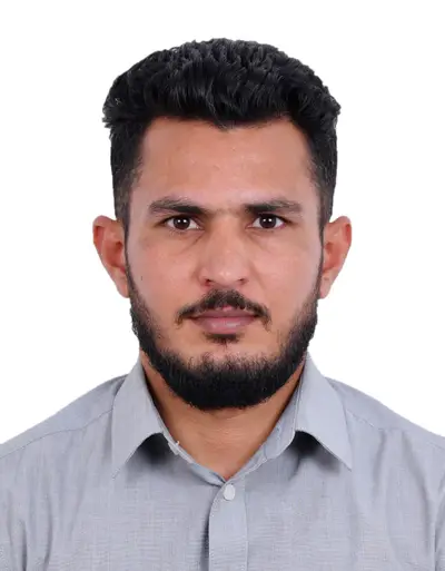 Ishtiaq Ahmed Ghulam Ahmed