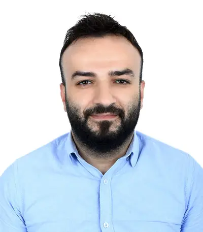 Belal Mamdouh Esmail