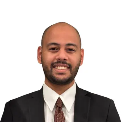 Khaled Medhat Mohamed Hashem Ibrahim