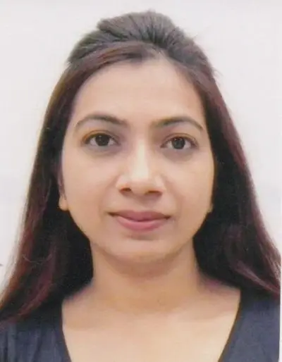 Khyati Gupta Vishnudutt Gupta
