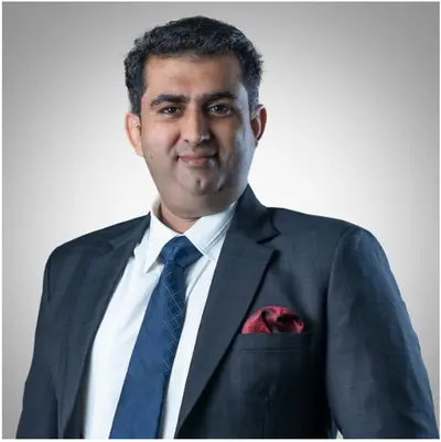 Farooq Shahzad Fazal Hussain