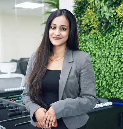 Jesvin Shajudeen Peediyekal Abdul Kader Shajudeen