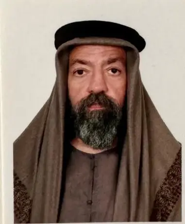 Zubair Saleem Abdullatif Mostafa