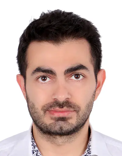Emad Sasan Savadkouhifar