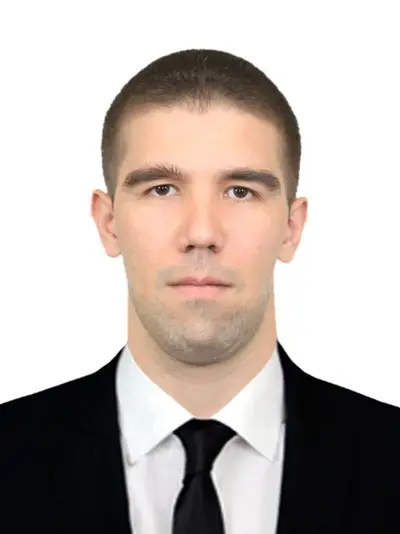 Abduvakhob Alisher Ugli Khasanbaev