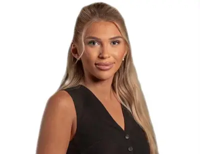Xanthea Kremastoules