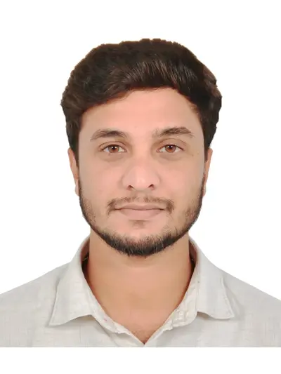 Mohammed Rizwan Mohammed Rahmathulla