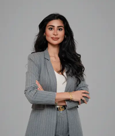 Maliha Hayat