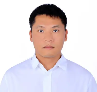 Jiasheng Lu