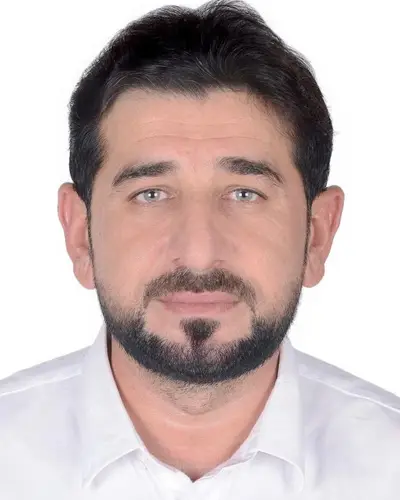 Tariq Ahmed Rozi Sher