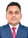 Manu Manoharan Vijayalekshmy