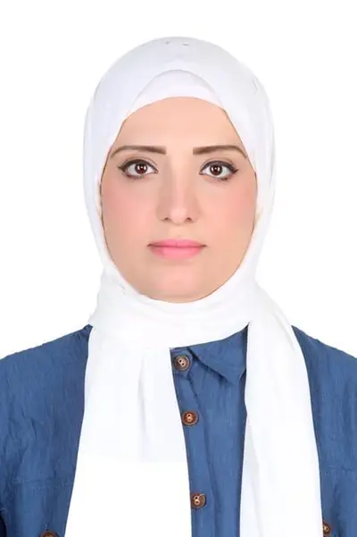 Mai Said Badawi Moustafa Elnaggar