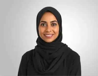 Fatima Ali