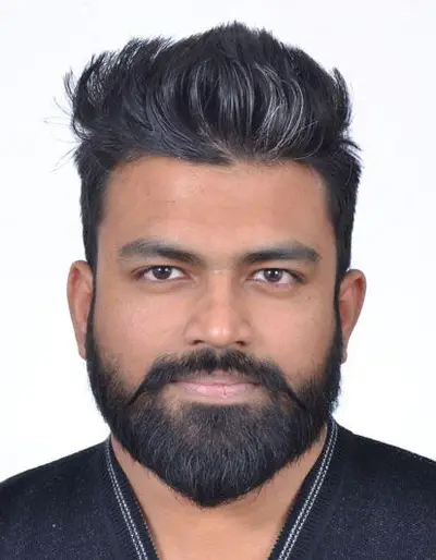 Shivam Gupta Joginder Pal Gupta