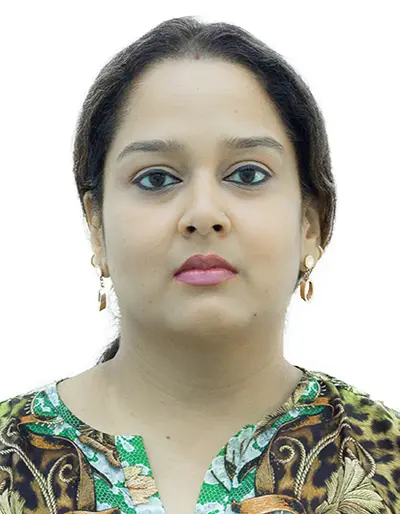 Vanita Choudhary Pravin Vasudev Kunchiwala 