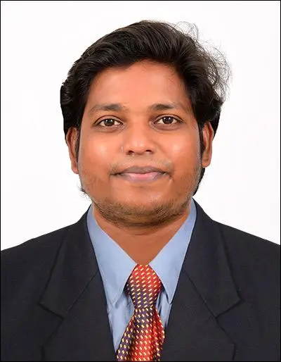 Baskaran Venkatesan Venkatesan